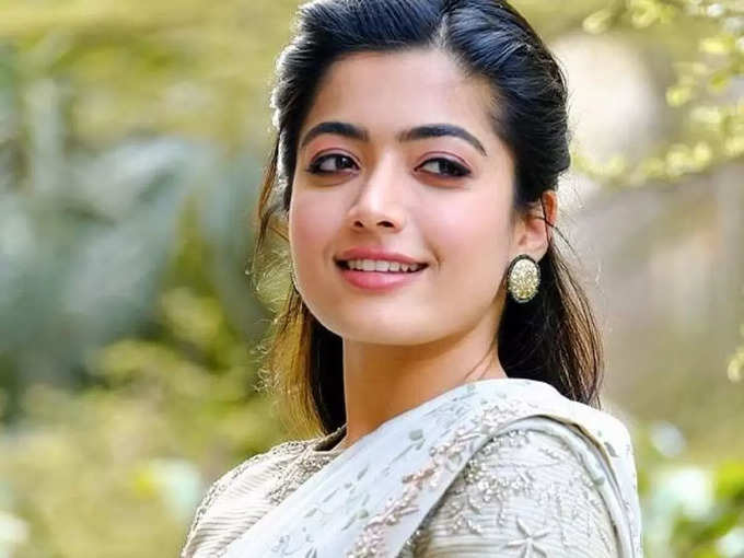 Rashmika Mandanna