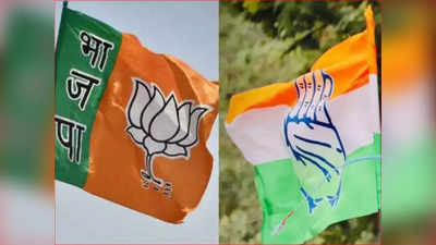 MP Nagar Nikay Chunav Result 2023: बड़वानी की 6 सीटों पर बीजेपी ने लहराया परचम, एक पर कांग्रेस की जीत