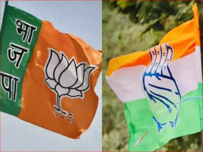 MP Nagar Nikay Chunav Result 2023: बड़वानी की 6 सीटों पर बीजेपी ने लहराया परचम, एक पर कांग्रेस की जीत