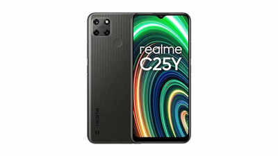 realme C25 Y खरीदें 600 रुपए में, Flipkart से जानें ऑर्डर करने का आसान तरीका