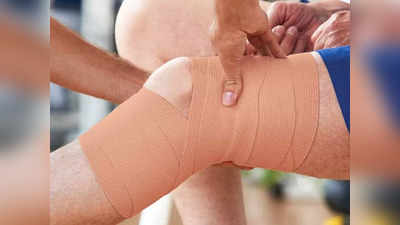 Crepe Bandage: सूजन और जोड़ों के दर्द को कम कर सकते हैं ये क्रेप बैंडेज, कीमत ₹1000 से भी कम