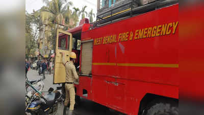 Kolkata Fire Incident Today: বজবজের জুটমিলে ভয়াবহ আগুন, ঘটনাস্থলে দমকলের ১০ ইঞ্জিন