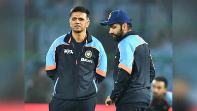 Rahul Dravid: क्या टेस्ट, वनडे और टी20 में होंगे अब अलग-अलग कप्तान? कोच राहुल द्रविड़ ने दिया जवाब