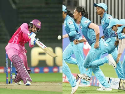 Women IPL 2023 : কত টাকায় বিক্রি হবে এক একটা ফ্রাঞ্চাইজি? মহিলা আইপিএল ঘিরে উত্তেজনা তুঙ্গে