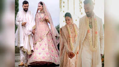 KL Rahul-Athiya Shetty: બોલિવૂડ બની રહ્યું છે ટીમ ઈન્ડિયાનું સાસરું, પ્લેઈંગ-11માં સામેલ આ ખેલાડીઓ છે અભિનેત્રીઓના પાર્ટનર 