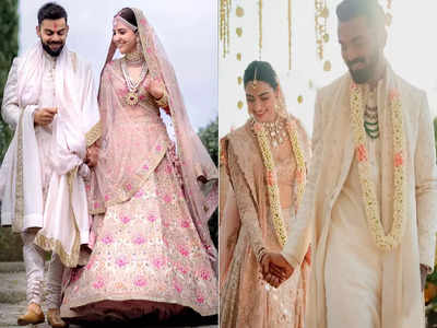 KL Rahul-Athiya Shetty: બોલિવૂડ બની રહ્યું છે ટીમ ઈન્ડિયાનું સાસરું, પ્લેઈંગ-11માં સામેલ આ ખેલાડીઓ છે અભિનેત્રીઓના પાર્ટનર