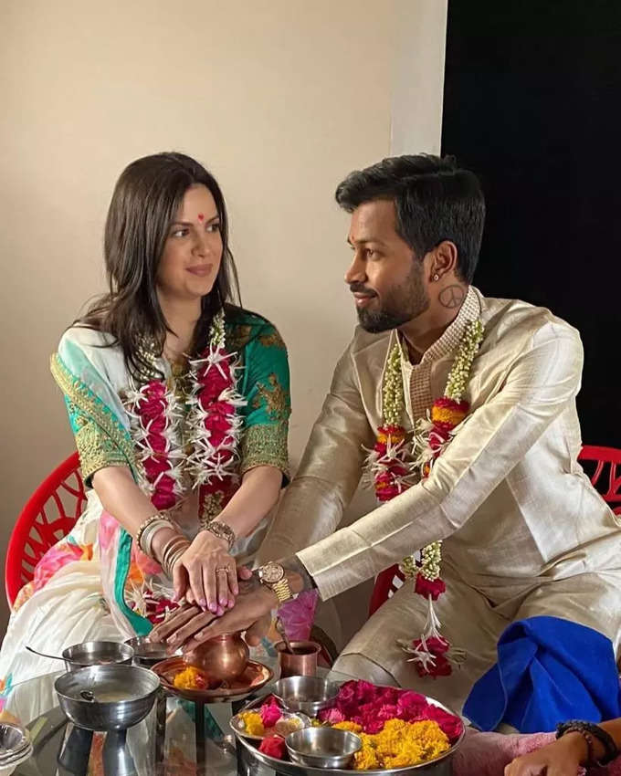 hardik pandya