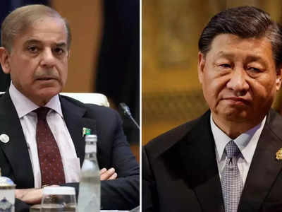 Pakistan Crisis China: क्‍या चीन का फायदा उठाने की सोच रहा है पाकिस्‍तान, कब जिनपिंग करेंगे छोटे भाई की मदद