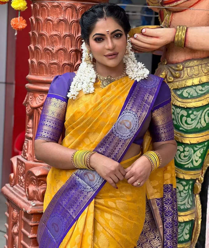 ரேஷ்மா பசுப்புலேட்டி
