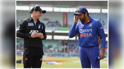 IND vs NZ Preview: కివీస్‌తో మూడో వన్డే.. గెలిస్తే అగ్రస్థానంలోకి టీమిండియా