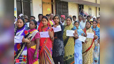 MP Election: आधी आबादी पर Congress की नजर, Women Voters के लिए अलग घोषणा पत्र जारी करेगी पार्टी