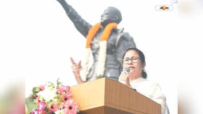 Mamata Banerjee : যত এজেন্সি পারো লাগাও, নাম না করে চ্যালেঞ্জ মমতার