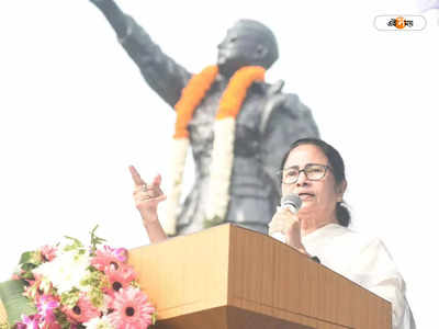 Mamata Banerjee : যত এজেন্সি পারো লাগাও, নাম না করে চ্যালেঞ্জ মমতার