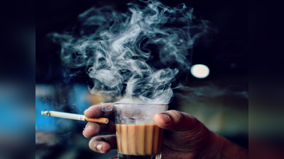 Pimpri : तरुणाला चहा, सिगारेट पडले चांगलेच महागात; कारमधून आलेल्या तिघांकडून धक्कादायक कृत्य