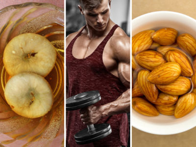 Soaking Nuts Benefits: भिगोकर खाएं पिस्ता-बादाम जैसी ये 5 चीजें, दूर होगी थकान शरीर में आएगी जान