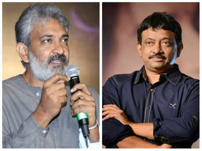 Rajamouli: రాజమౌళి హత్యకు కుట్ర... సెక్యూరిటీ పెంచుకోవాలని RGV హెచ్చరిక