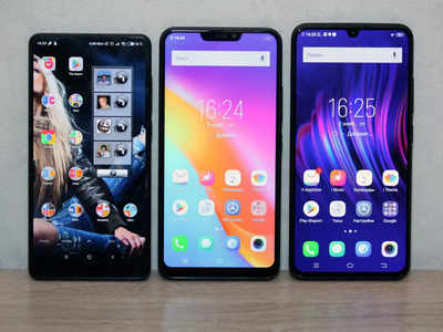 Mobile Phone की इस लिस्ट में पाएं कई ब्रांडेड रेंज, 108MP तक का मिलेगा कैमरा सेटअप