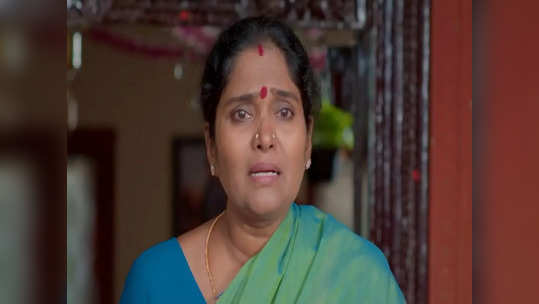 Zee tamil: மீனாட்சி வீட்டுக்கு வந்த சக்தி.. திட்டி தீர்த்த ரங்கநாயகி - மீனாட்சி பொண்ணுங்க  அப்டேட்