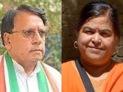 Dhirendra Shastri पर विवाद का कांग्रेस ने जोड़ा RSS कनेक्शन तो मंत्री उषा ठाकुर ने विरोधियों को कह दिया देशद्रोही