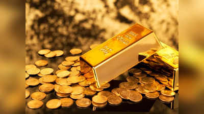 Gold Rate Today: सोन्याचे दर पुन्हा विक्रमी पातळीवर, चांदीच्या किमतीतही वाढ; पाहा प्रति तोळा आजचा भाव
