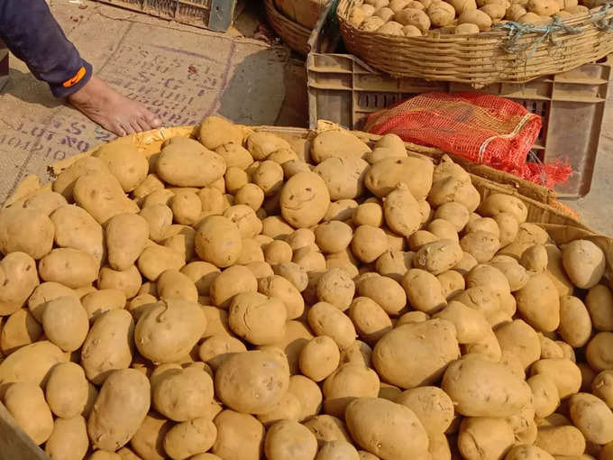 Kolkata Market Price