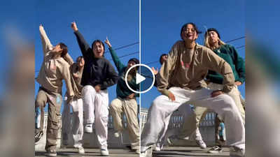 कंगना के गाने पर नेपाली लड़कियों ने किया दिल जीतने वाला डांस, वीडियो इंटरनेट पर छा गया