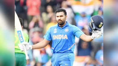 Rohit Sharma : ১০ বছর পূর্তি, রোহিতের ওপেনার হওয়ার অজানা গল্প দ্রাবিড়ের মুখে