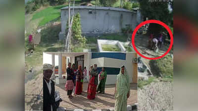 महिला को डायन बताकर पीटा, कपड़े उतारने को किया मजबूर... गुजरात के मोडासा में तालिबानी घटना