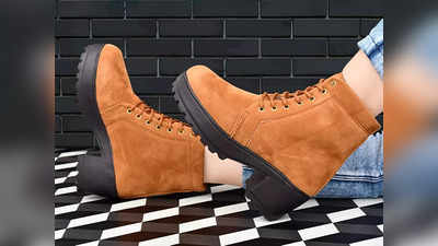 High Heel Boots: इन हील वाली बूट्स को पहनकर दिखें ज्यादा अट्रैक्टिव, मॉडर्न स्टाइल के लिए बेस्ट