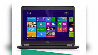 ७९ हजाराचा Dell i5 Laptop खरेदी करा १८ हजार रुपयात, या साइटवरून करा बुक