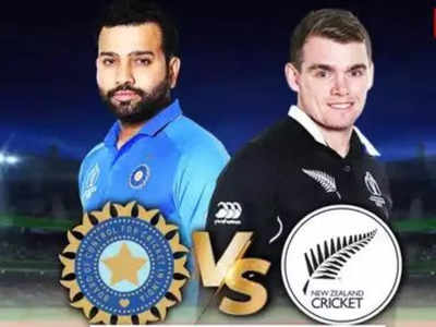 IND v NZ 3rd ODI Highlights: भारताचा न्यूझीलंडवर ३-० असा दमदार मालिका विजय