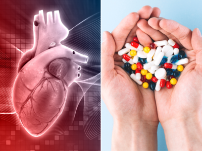 Tablets for Heart Attack: હાર્ટ અટેક સમયે સંજીવની બુટી બની જાય છે Dr.એ જણાવેલી 2 દવા, તત્કાળ મળશે આરામ