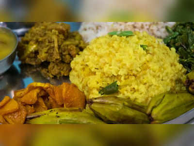 Saraswati Puja 2023: চাল যত ডাল তত, গোবিন্দভোগ চালের এই খিচুড়ির প্রেমে পড়বেন আপনিও! রইল রেসিপি...