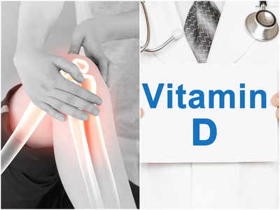 Symptoms of Vitamin D Deficiency: ভিটামিন ডি-এর ঘাটতি হলে হাড় ক্ষয়ে যায়! এই লক্ষণেই সাবধান হতে বললেন চিকিৎসক