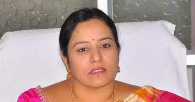 Bhavani Revanna