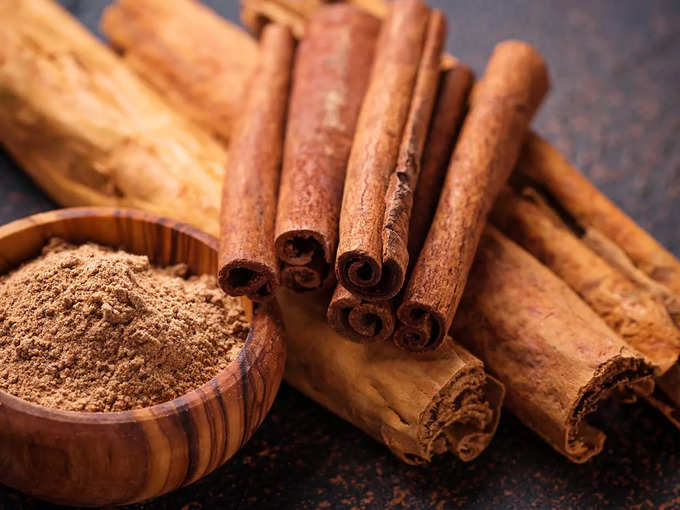 Health Benefits of Cinnamon