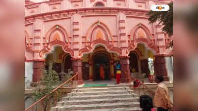 Bankura Iskcon Temple : দুঃসাহসিক চুরি বাঁকুড়া রাইপুর কৃষ্ণ মন্দিরে, খোয়া গেল গয়না-টাকা