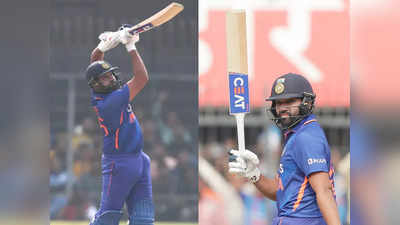 Rohit Sharma 100: हिटमैन इज बैक... रोहित शर्मा ने 3 वर्ष बाद जड़ा वनडे शतक, कीवी गेंदबाजों की उड़ाई धज्जियां