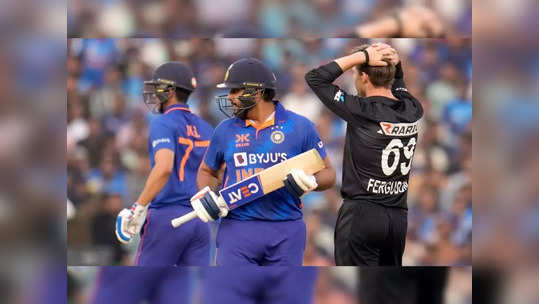 IND vs NZ: ’500 ரன்கள் உறுதி?’...வரலாற்று சாதனை படைத்தார் ரோஹித் ஷர்மா: நியூசி செய்யும் தவறு இதுதான்!