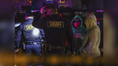 अमेरिका के कैलिफोर्निया में गोलीबारी की दूसरी घटना, सात लोगों की मौत, संदिग्ध गिरफ्तार