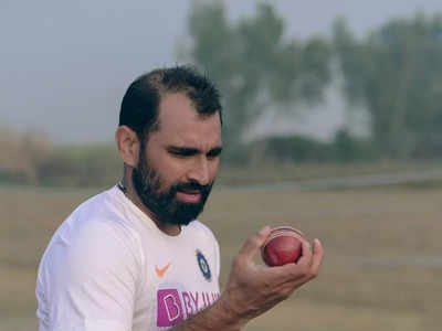 Mohammed Shami: ಮಾಜಿ ಪತ್ನಿಗೆ ಮಾಸಿಕ 1.3 ಲಕ್ಷ ರೂ. ಜೀವನಾಂಶ ಭರಿಸಲಿರುವ ಶಮಿ!