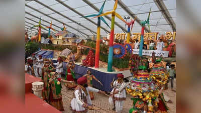 Republic Day: ​कच्छ के रंगों के साथ क्लीन ऊर्जा का संदेश देगी गुजरात की झांकी, मोढेरा विलेज का दिखेगा मॉडल