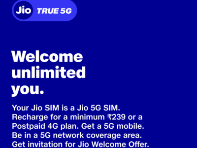 ஒரே நாளில் 50 நகரங்களில் Jio 5G! தமிழ்நாட்டில் 11 நகரங்களில் வெளியீடு!