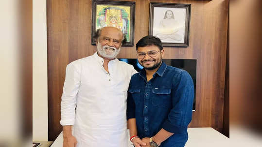 Rajini: ரஜினி பட வாய்ப்பை இழந்த சிபி சக்கரவர்த்தி..அவர்தான் காரணமா ? அடப்பாவமே..!