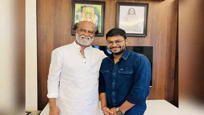 Rajini: ரஜினி பட வாய்ப்பை இழந்த சிபி சக்கரவர்த்தி..அவர்தான் காரணமா ? அடப்பாவமே..!