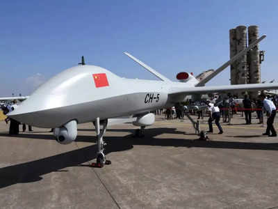 ड्रोन की दुनिया का बादशाह कैसे बना चीन? सऊदी से म्यांमार और इराक से इथियोपिया तक कर रहे इस्तेमाल