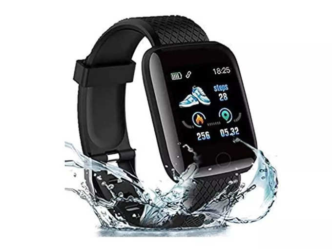 Bluetooth Smart Watch