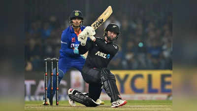 Devon Conway Century: डेवोन कॉन्वे ने लगाई भारतीय गेंदबाजों की क्लास, बैक टू बैक छक्के से ठोका करियर का सबसे तेज शतक