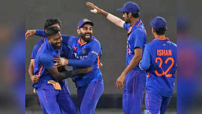Ind vs Nz 3rd ODI Highlights: भारत बना वनडे का नया किंग, तीसरे मुकाबले में न्यूजीलैंड को रौंदकर क्लीन स्वीप की सीरीज