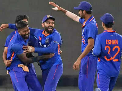 Ind vs Nz 3rd ODI Highlights: भारत बना वनडे का नया किंग, तीसरे मुकाबले में न्यूजीलैंड को रौंदकर क्लीन स्वीप की सीरीज